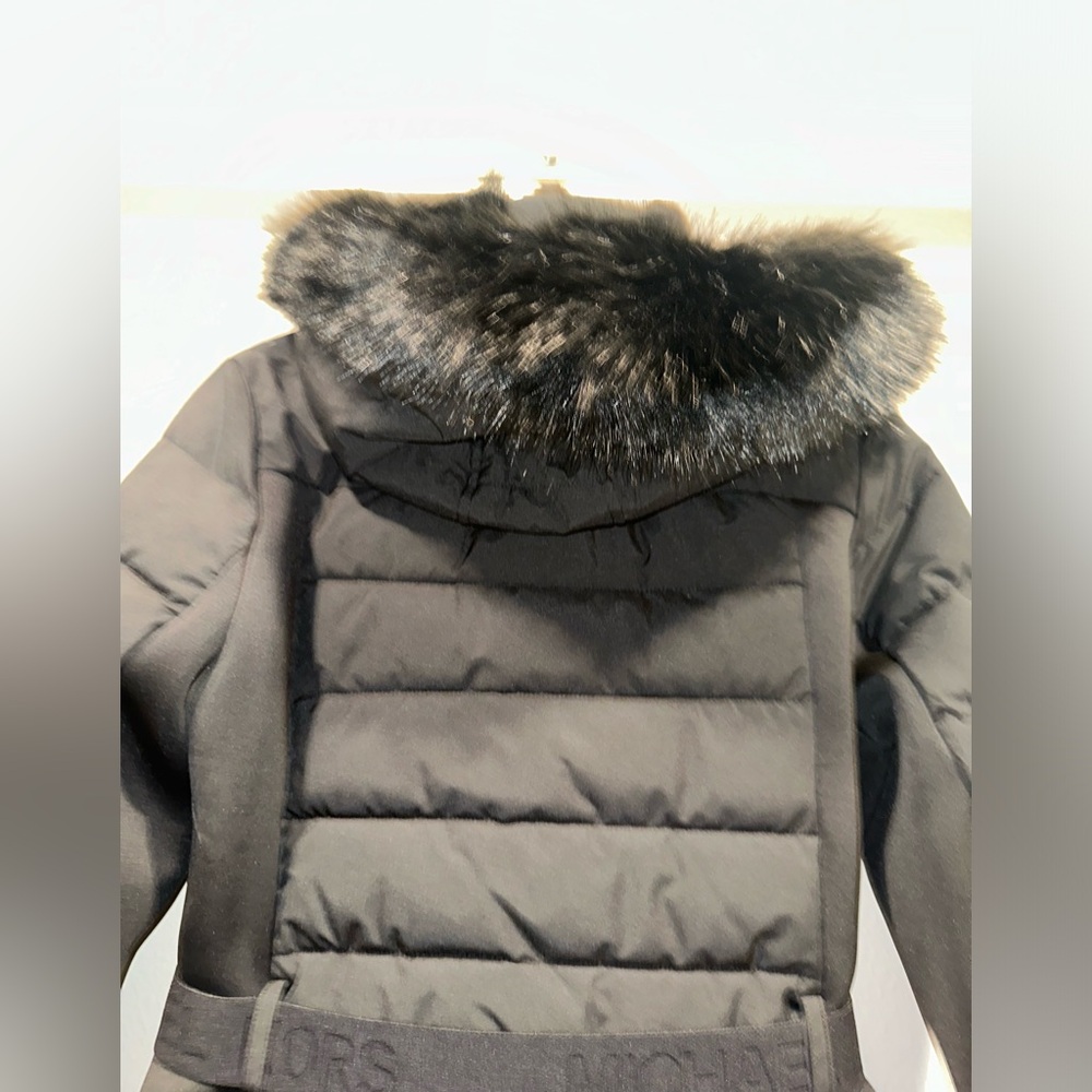 Michael Kors Snow Jacket - Picture 10 of 16